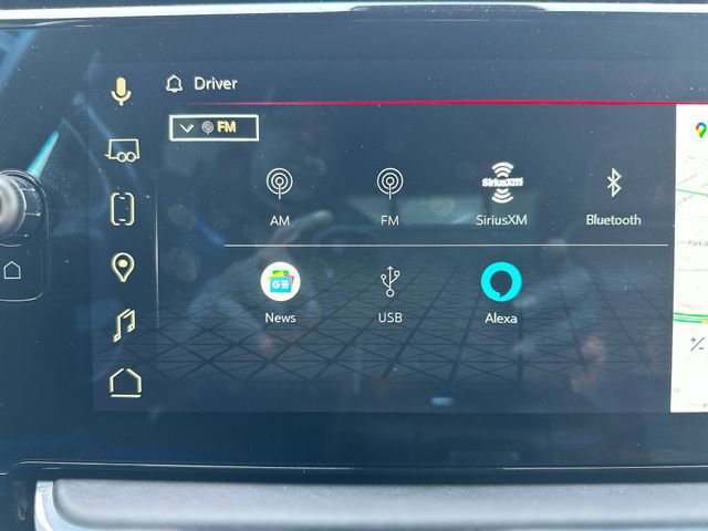 Used 2024 GMC Sierra 2500 Denali Ultimate image 17