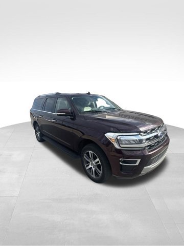 Certified 2024 Ford Expedition Max Limited RWD image 2