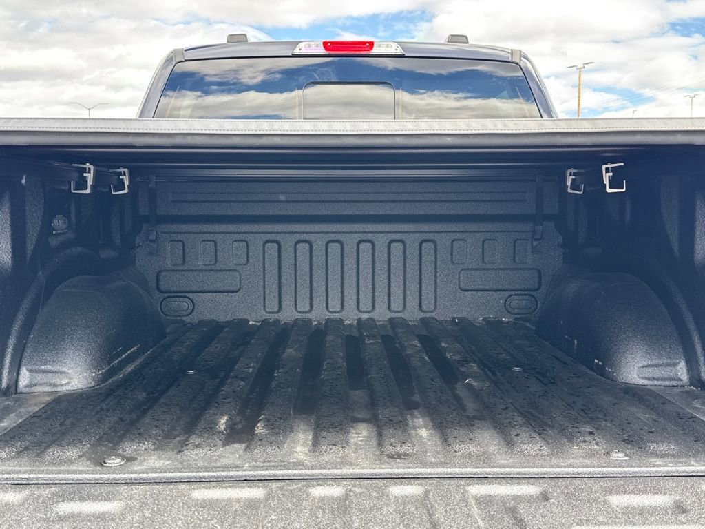 Certified 2023 Ford F150 XLT w/ Equipment Group 302A High image 7