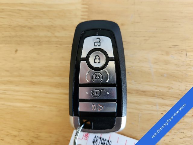 Certified 2020 Ford Explorer ST w/ ST Street Pack AWD/4WD image 10