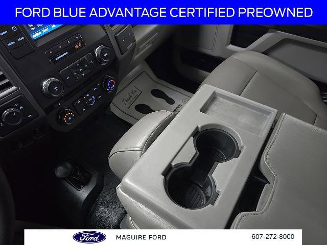 Certified 2017 Ford F250 XL w/ Power Equipment Group image 26
