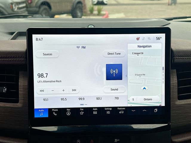 Certified 2024 Ford Expedition Max Limited image 15