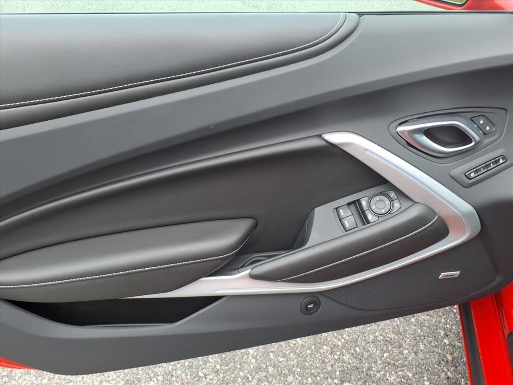 Used 2024 Chevrolet Camaro SS image 23
