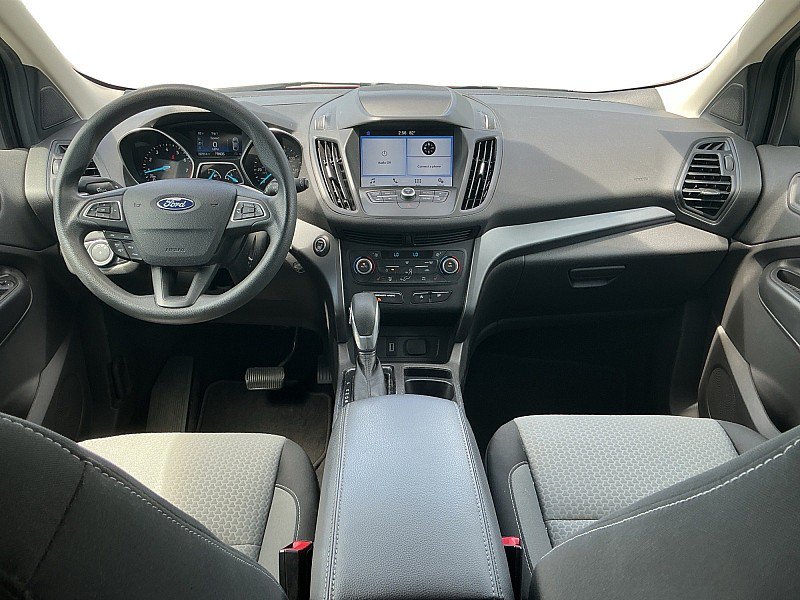 Certified 2019 Ford Escape SE FWD image 13