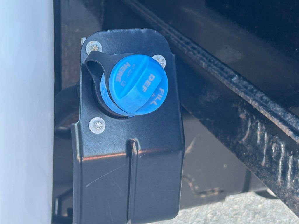 Certified 2023 Ford F550 2WD SuperCab Super Duty w/ XL Chrome Package image 33