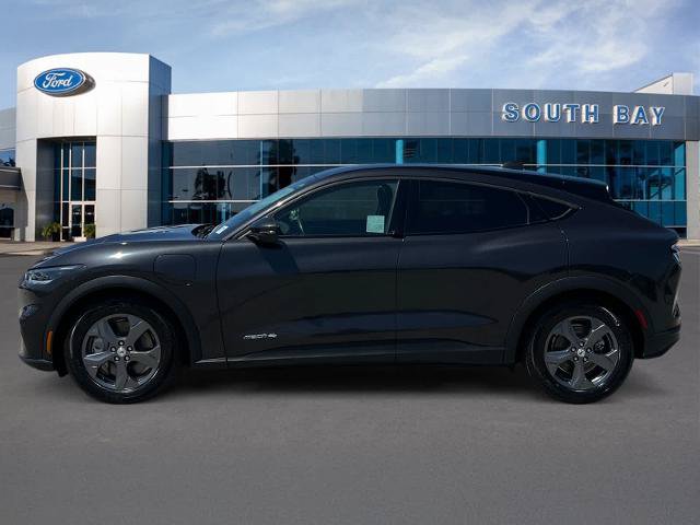 Certified 2022 Ford Mustang Mach-E Select AWD/4WD image 2
