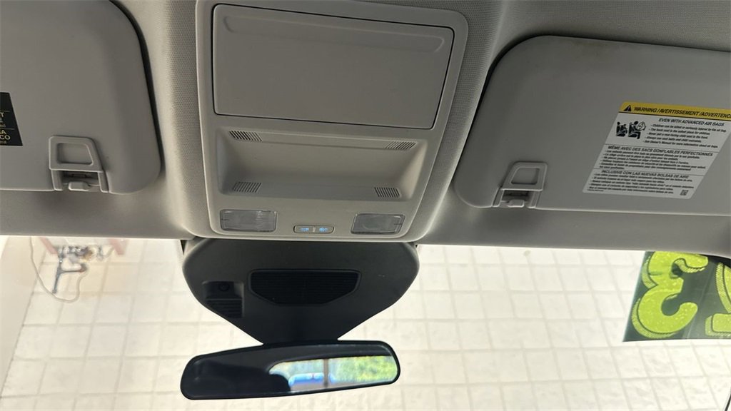 Certified 2023 Ford Escape Active w/ Tech Pack #2 image 42