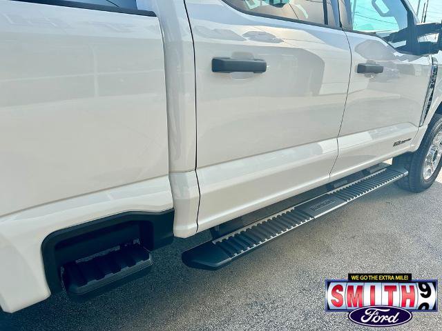 Certified 2026 Ford F250 XLT AWD/4WD image 10