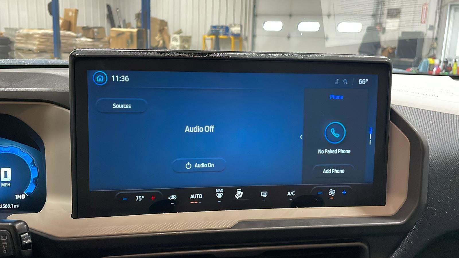 Certified 2025 Ford Bronco Sport Big Bend image 17