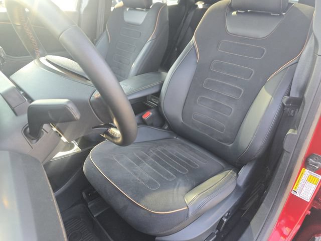 Certified 2022 Ford Mustang Mach-E GT AWD/4WD image 22
