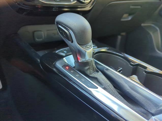 Used 2025 Chevrolet Trax ACTIV w/ Driver Confidence Package image 15