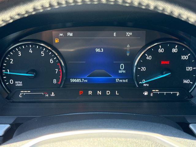 Certified 2023 Ford Explorer XLT w/ Equipment Group 202A AWD/4WD image 24