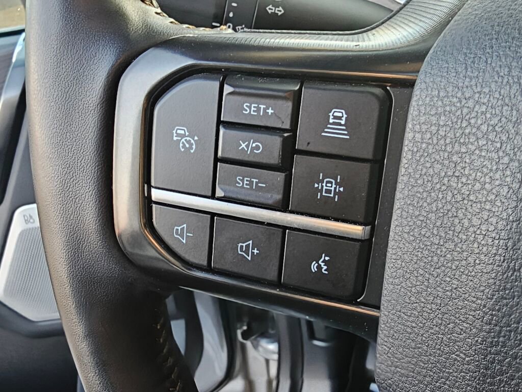 Certified 2023 Ford F150 Platinum w/ FX4 Off-Road Package image 25