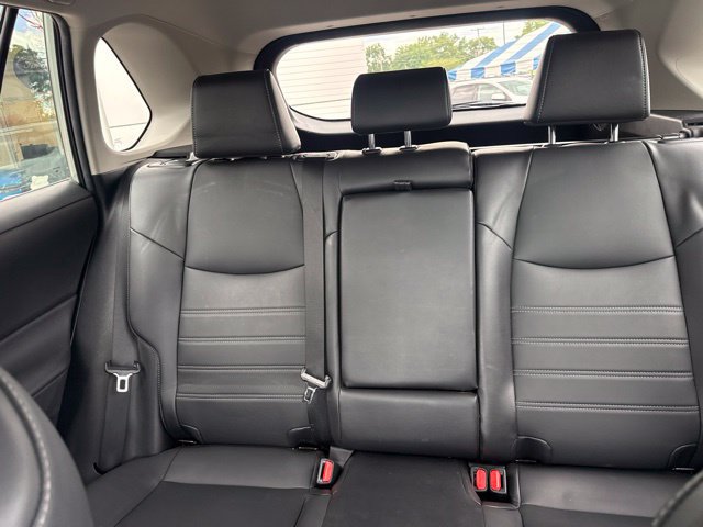 Used 2023 Toyota RAV4 XLE Premium AWD/4WD image 26