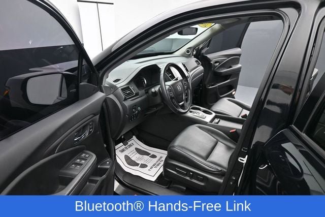 Used 2021 Honda Ridgeline RTL-E image 17