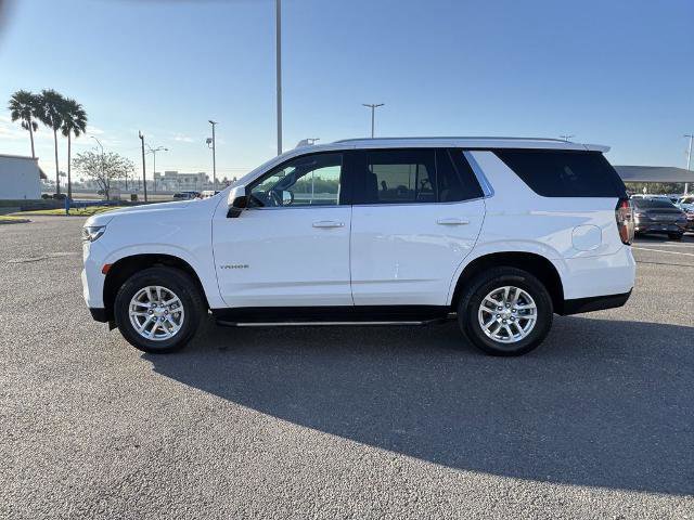 Used 2024 Chevrolet Tahoe LT image 2