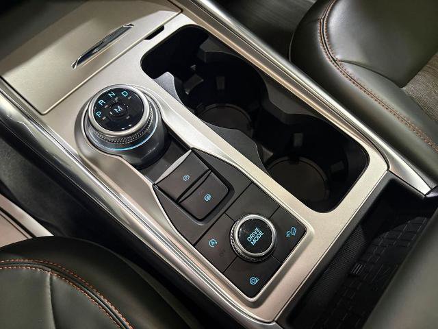 Certified 2023 Ford Explorer Timberline w/ Timberline Technology Package image 12