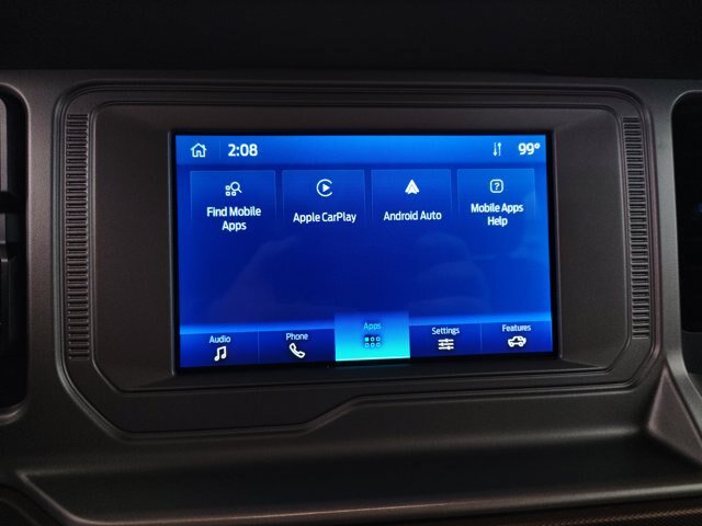Certified 2023 Ford Bronco Outer Banks AWD/4WD image 3