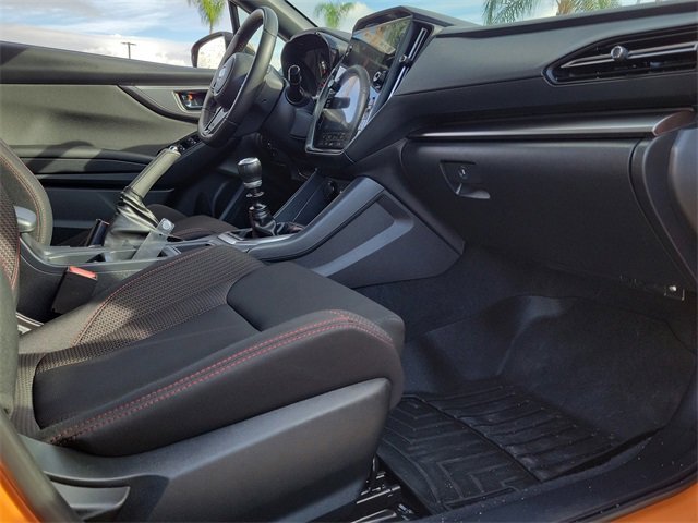 Used 2024 Subaru WRX Premium image 23