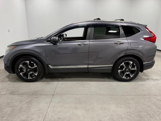Used 2018 Honda CR-V Touring image 8