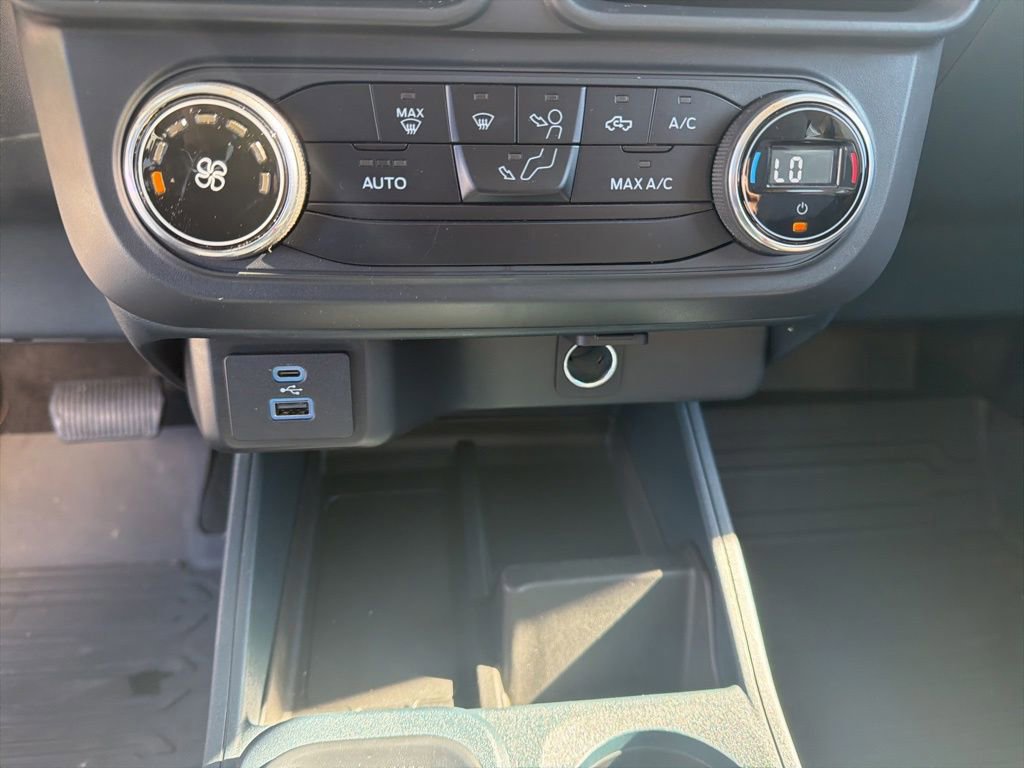 Certified 2024 Ford Maverick XLT w/ Equipment Group 300A Standard image 21