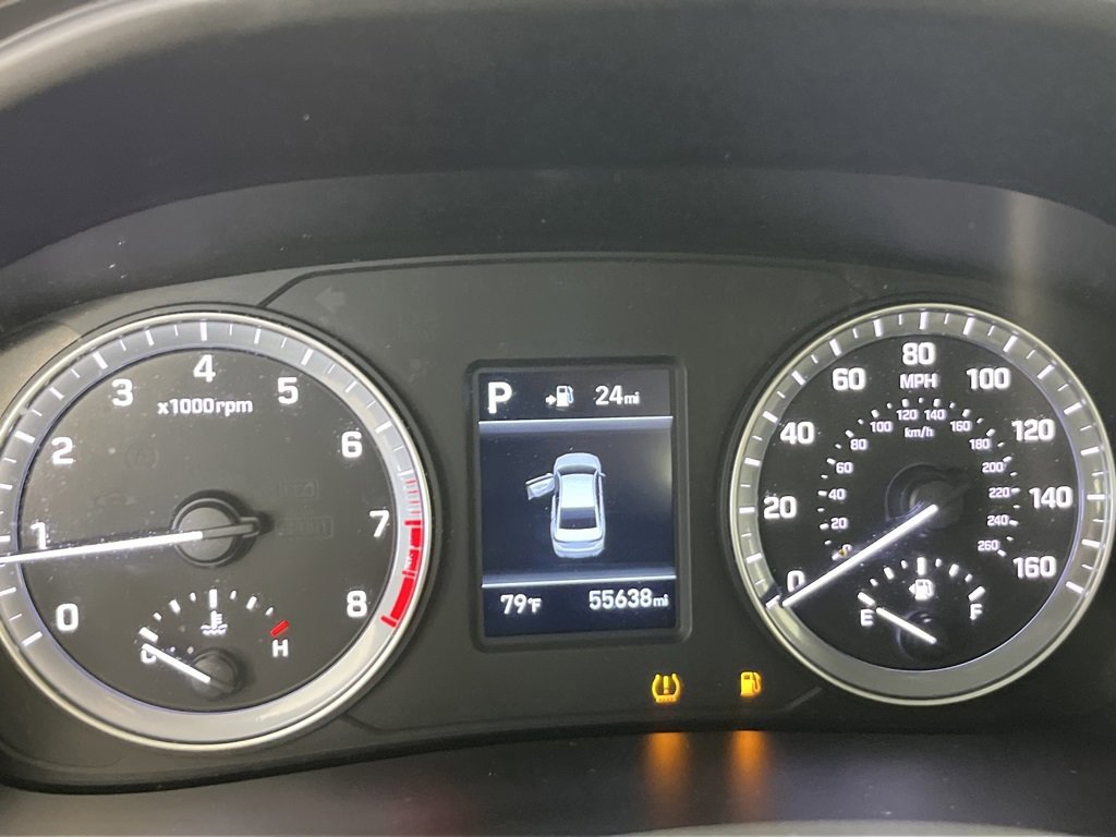 Used 2019 Hyundai Sonata ECO image 15