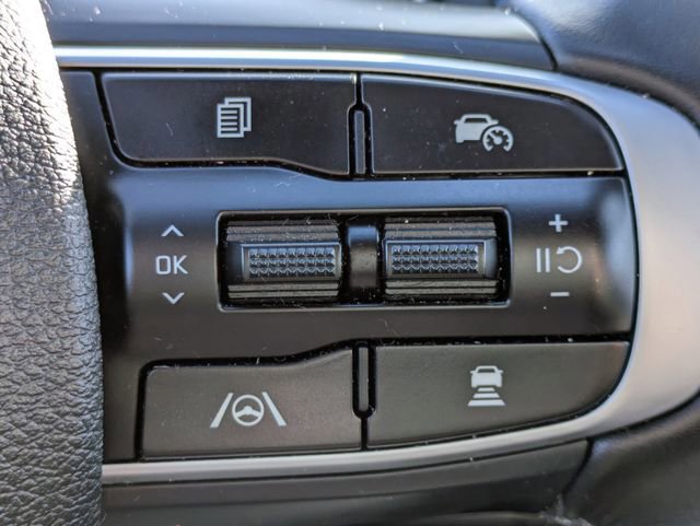 Used 2024 Kia Sportage X-Pro Prestige image 27