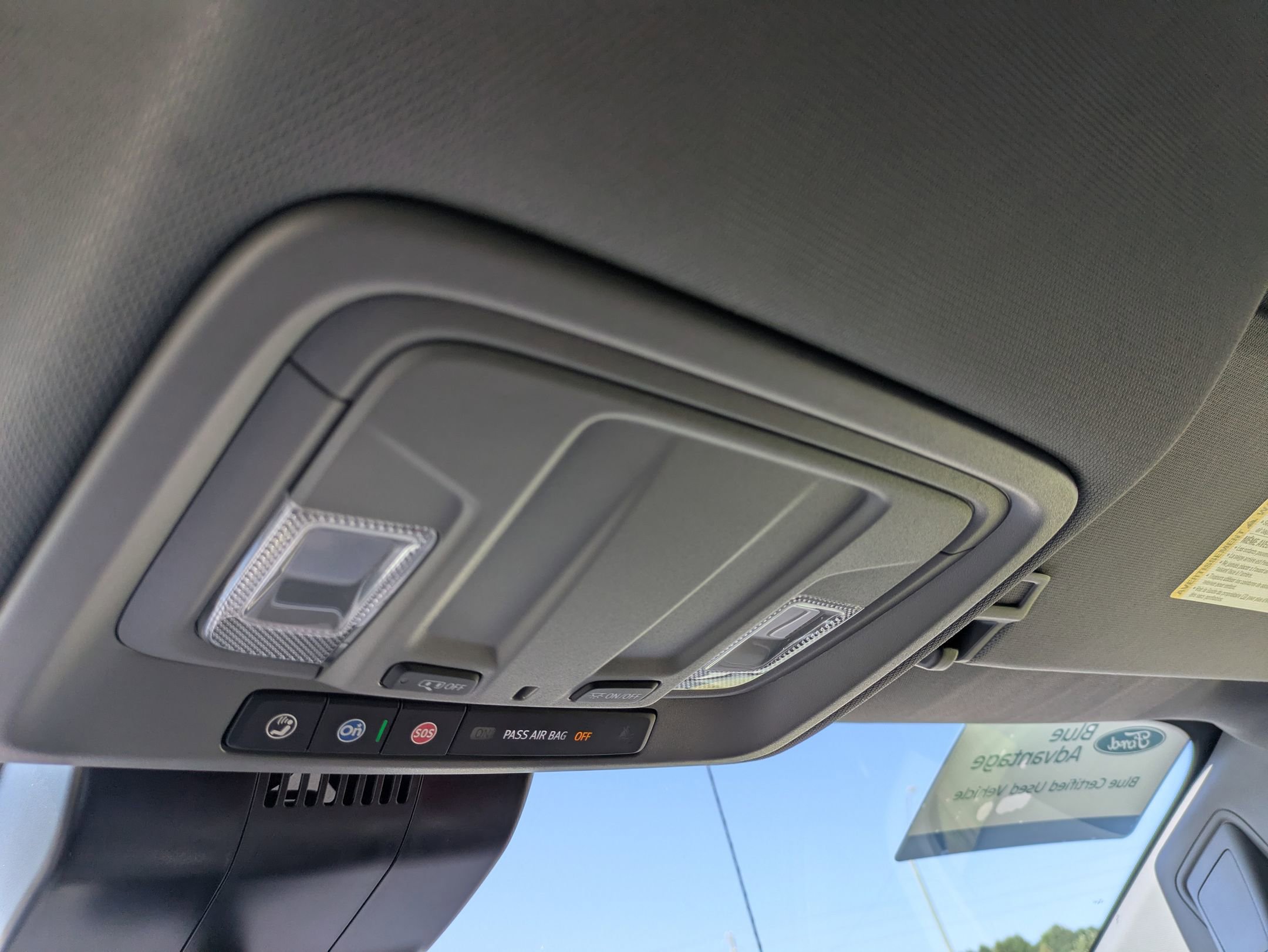 Used 2024 Chevrolet Silverado 1500 RST w/ Z71 Off-Road Package image 20