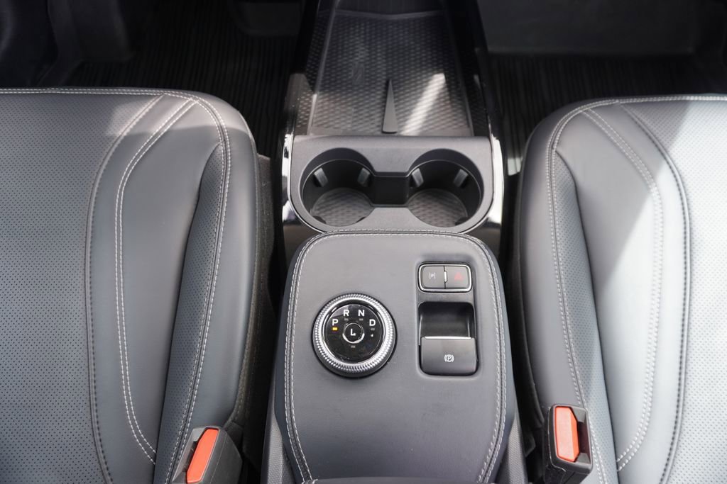Certified 2024 Ford Mustang Mach-E Premium RWD image 18