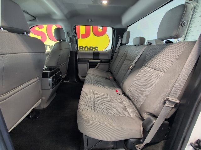 Certified 2018 Ford F350 XLT w/ XLT Value Package AWD/4WD image 32