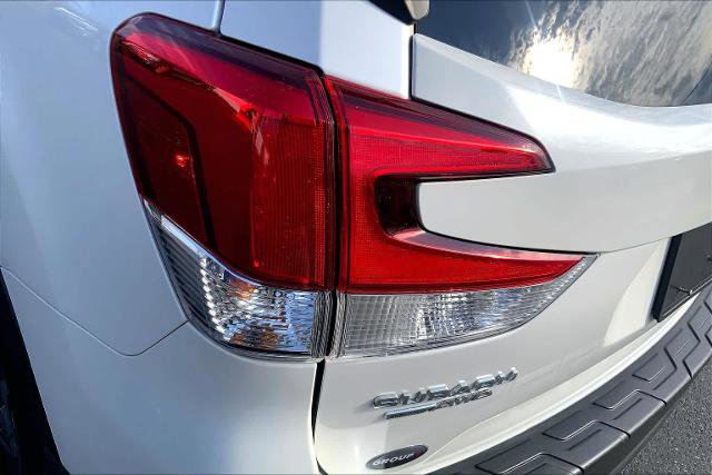 Used 2022 Subaru Forester Premium AWD/4WD image 28