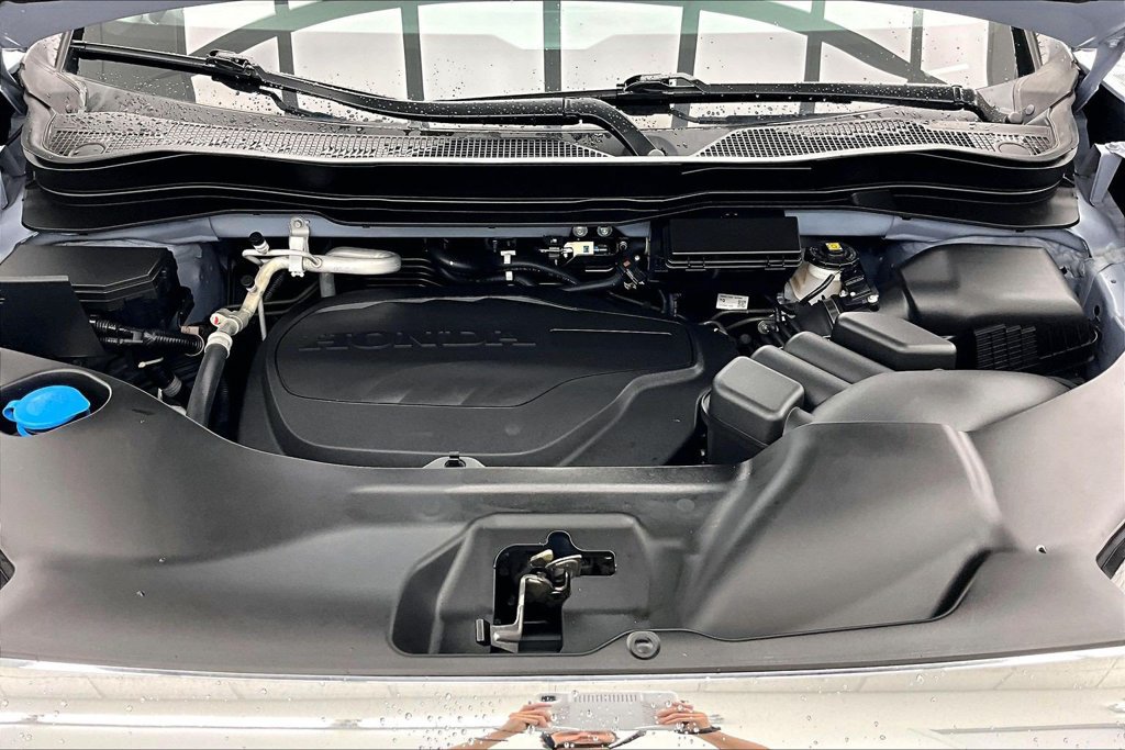 Used 2023 Honda Ridgeline RTL-E image 10