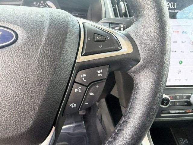 Certified 2023 Ford Edge SEL w/ Convenience Package AWD/4WD image 16