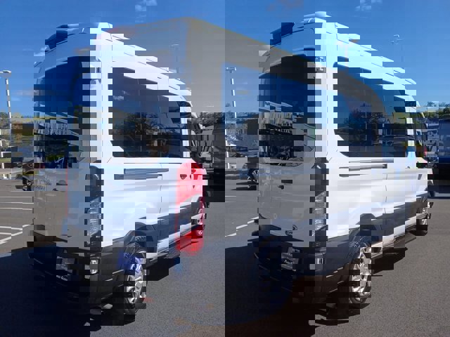 Certified 2023 Ford Transit 350 XL image 4