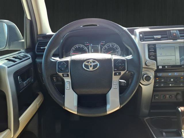 Used 2020 Toyota 4Runner Limited image 18