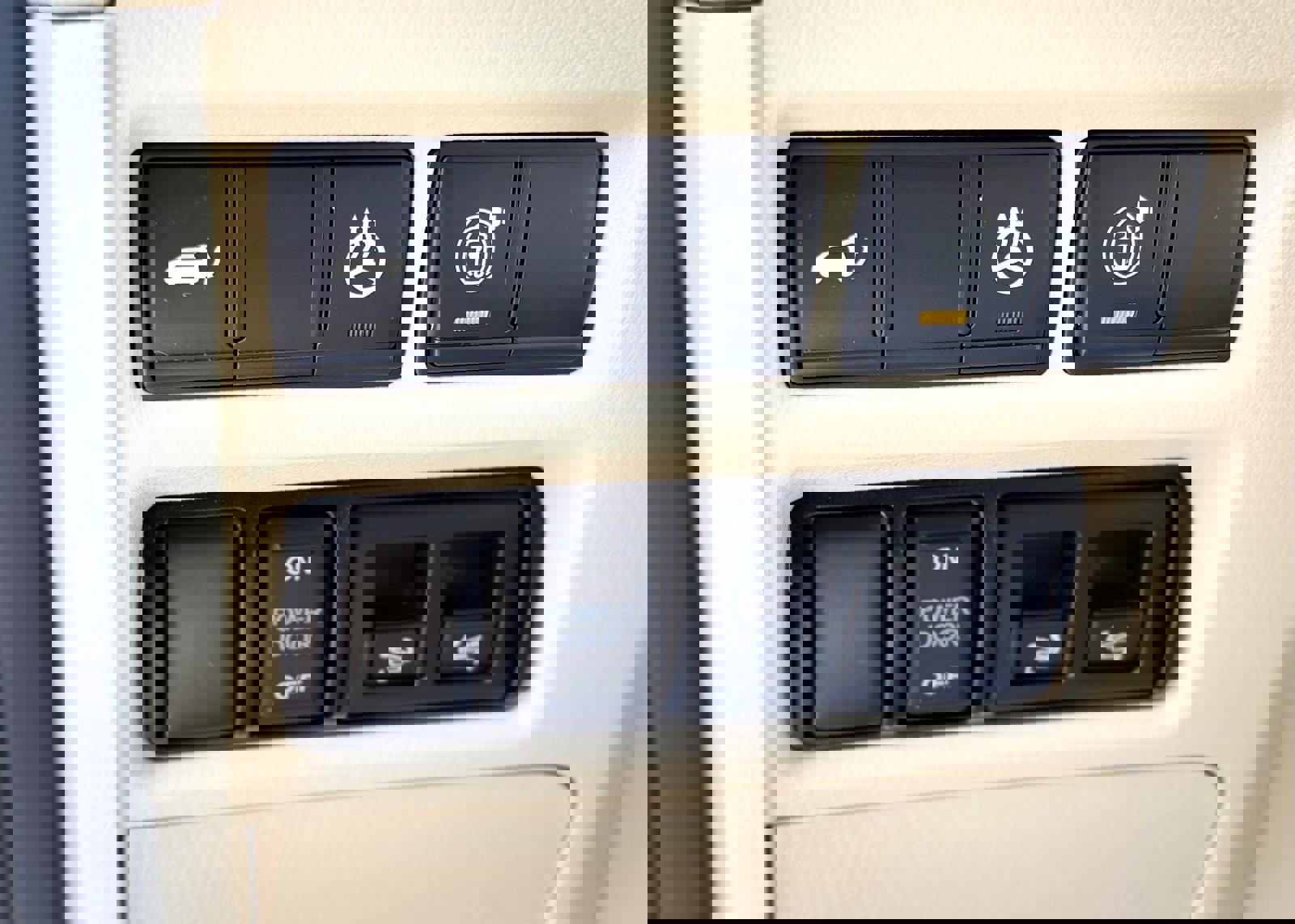 Used 2022 INFINITI QX80 Sensory w/ Cargo Package image 48