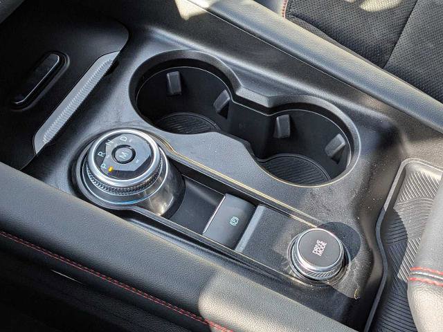 Certified 2025 Ford Explorer ST AWD/4WD image 31