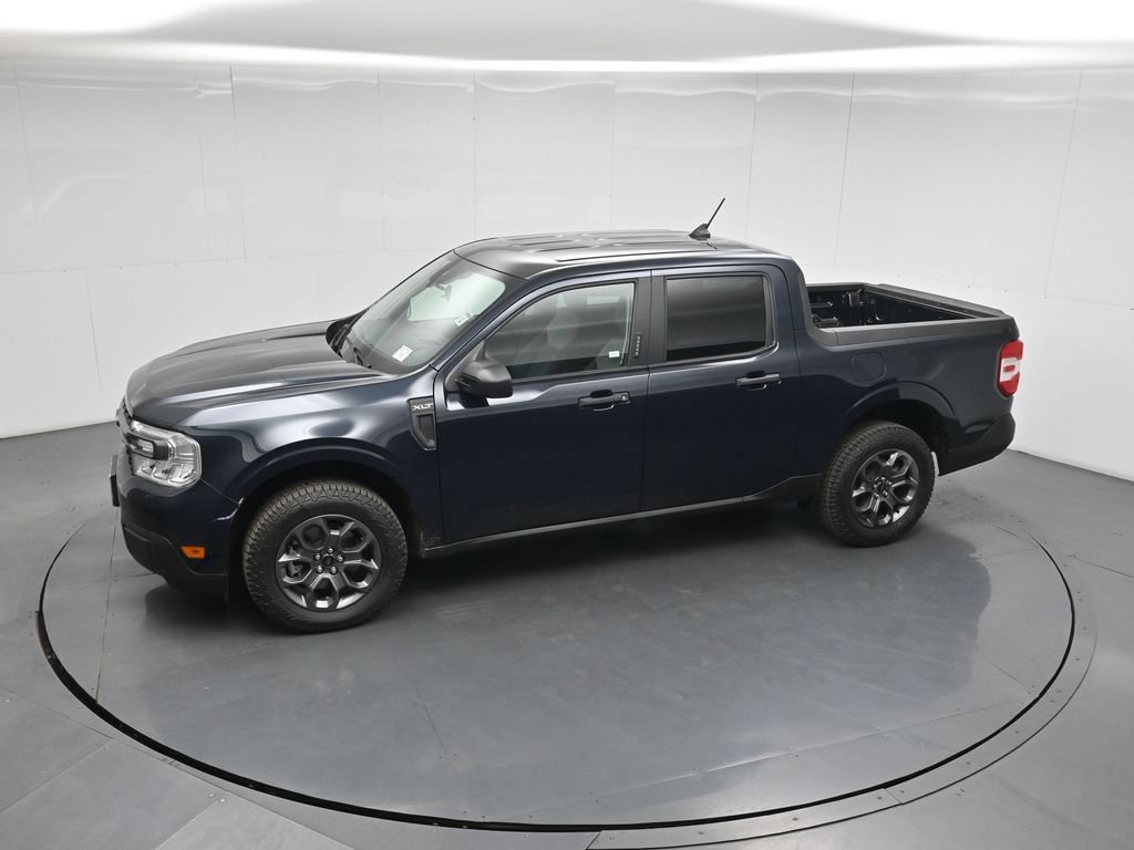 Certified 2023 Ford Maverick XLT w/ Equipment Group 300A Standard AWD/4WD image 43