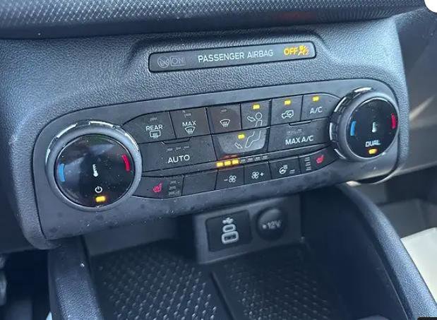 Certified 2023 Ford Bronco Sport Outer Banks w/ Tech Package image 20