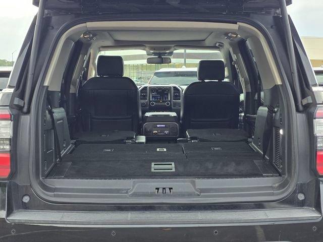 Certified 2019 Ford Expedition Platinum AWD/4WD image 34