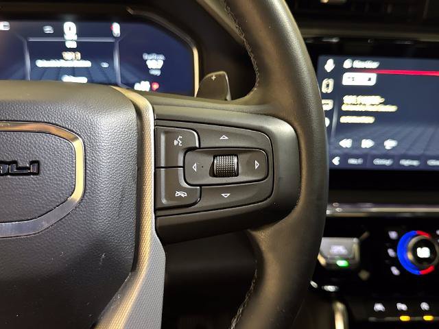 Used 2024 GMC Sierra 1500 Denali w/ Denali Reserve Package AWD/4WD image 24