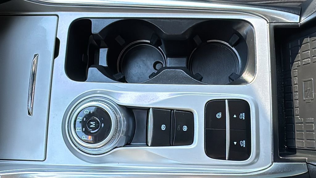 Certified 2021 Ford Explorer Limited w/ Hybrid Equipment Group 310A RWD image 15