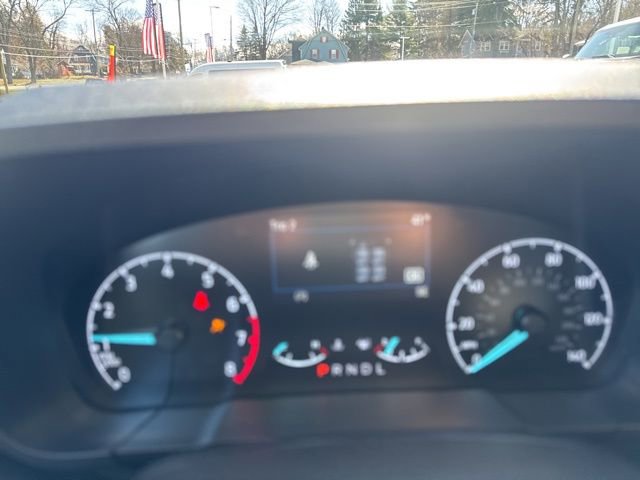 Certified 2022 Ford Maverick XLT w/ Equipment Group 300A Standard image 27