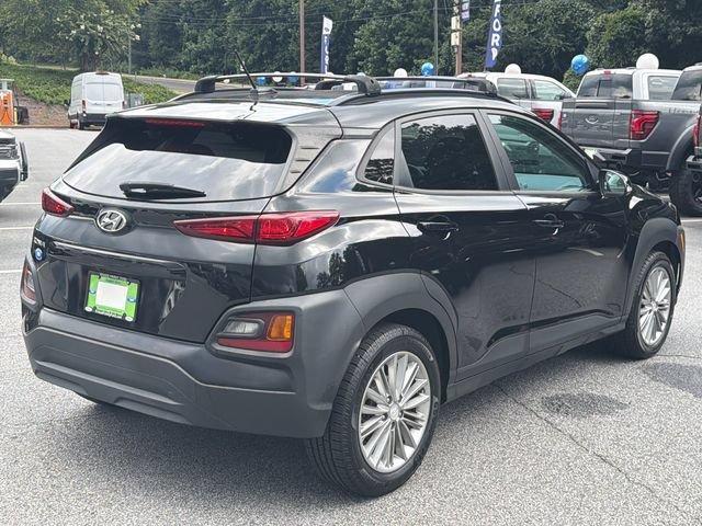 Used 2021 Hyundai Kona SEL FWD image 8