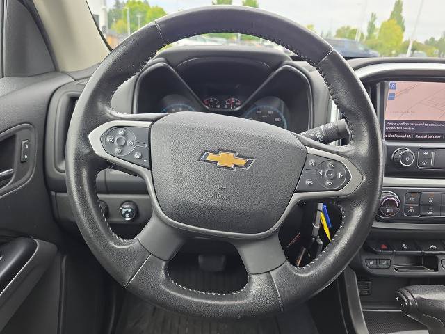 Used 2020 Chevrolet Colorado LT w/ Redline Special Edition AWD/4WD image 21