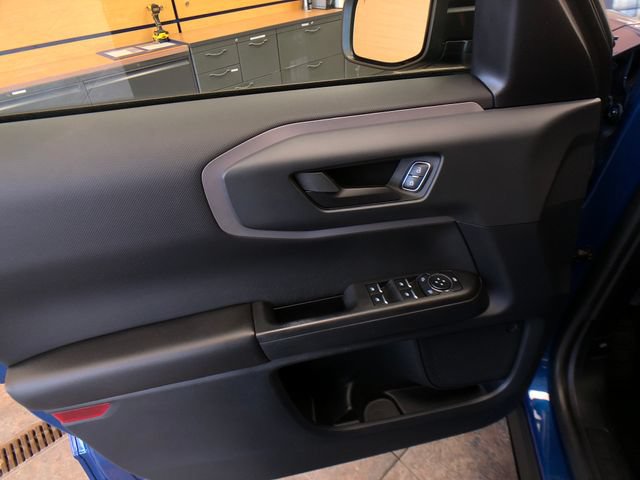 Certified 2023 Ford Bronco Sport Big Bend AWD/4WD image 12