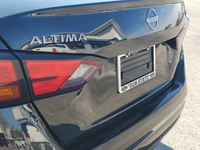 Used 2024 Nissan Altima 2.5 SV image 8