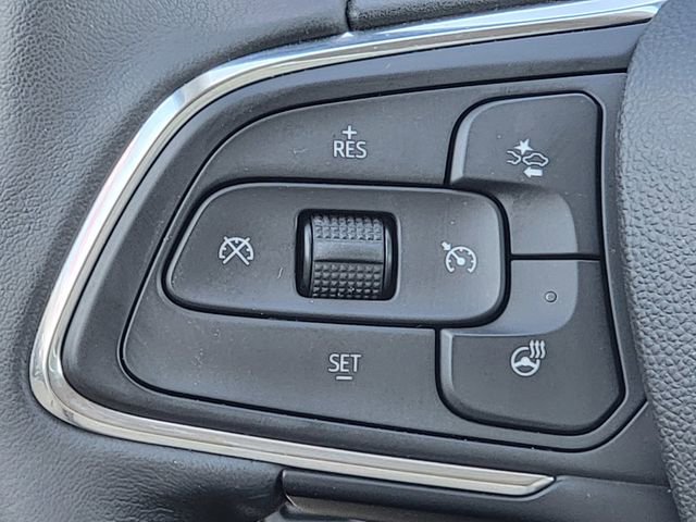 Used 2023 Buick Envision Avenir AWD/4WD image 32