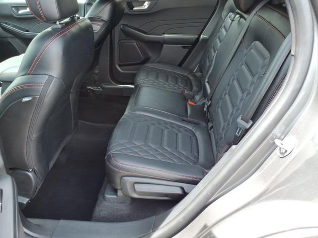 Certified 2024 Ford Escape ST-Line Elite w/ Premium Technology Package AWD/4WD image 19