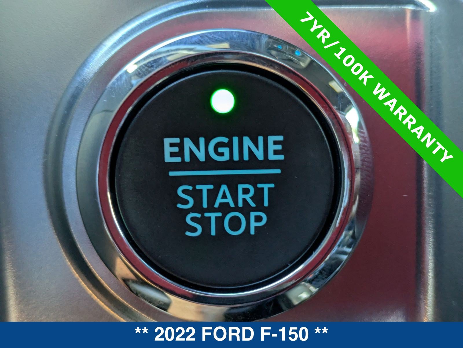 Certified 2022 Ford F150 Lariat AWD/4WD image 40